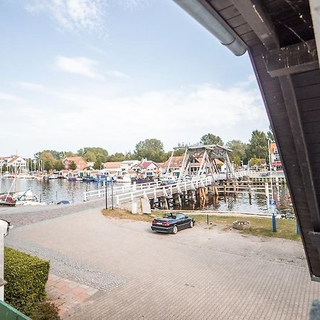 Gasthaus Zur Fähre Greifswald Exterior foto